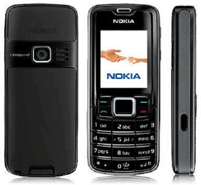 new applications for nokia 3110 classic